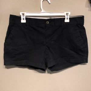 Old Navy Twill Shorts